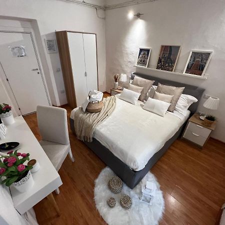 La Vigna Dolce Di Anna Hotel Florence Luaran gambar