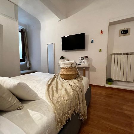 La Vigna Dolce Di Anna Hotel Florence Luaran gambar
