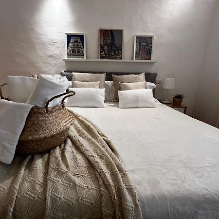 La Vigna Dolce Di Anna Hotel Florence Luaran gambar
