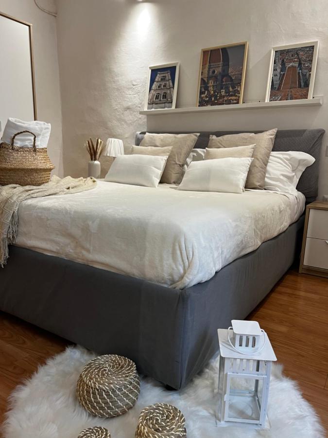 La Vigna Dolce Di Anna Hotel Florence Luaran gambar