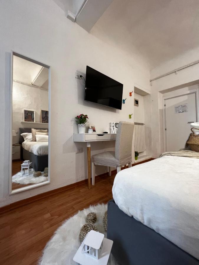 La Vigna Dolce Di Anna Hotel Florence Luaran gambar