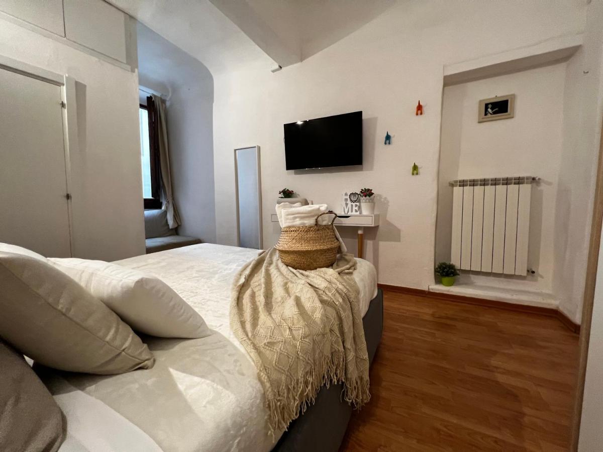 La Vigna Dolce Di Anna Hotel Florence Luaran gambar