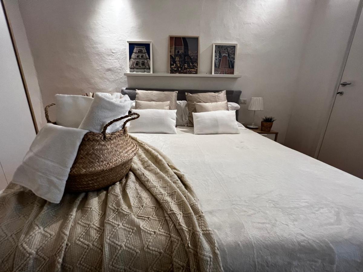 La Vigna Dolce Di Anna Hotel Florence Luaran gambar