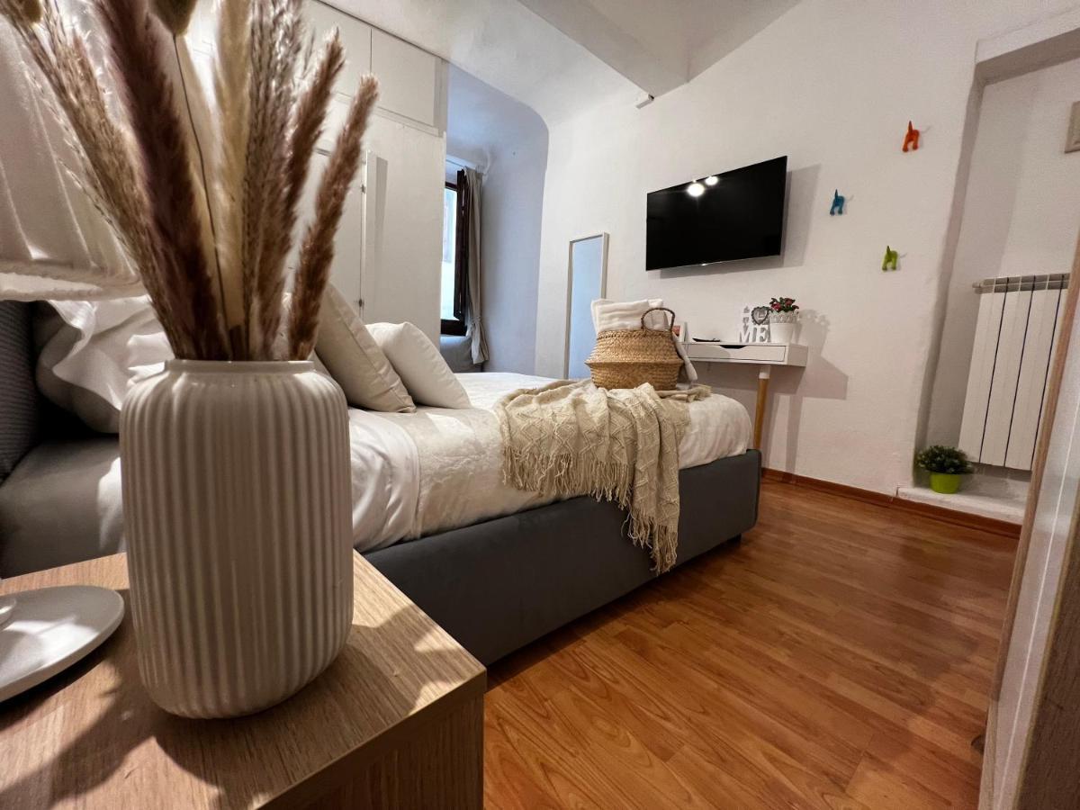 La Vigna Dolce Di Anna Hotel Florence Luaran gambar