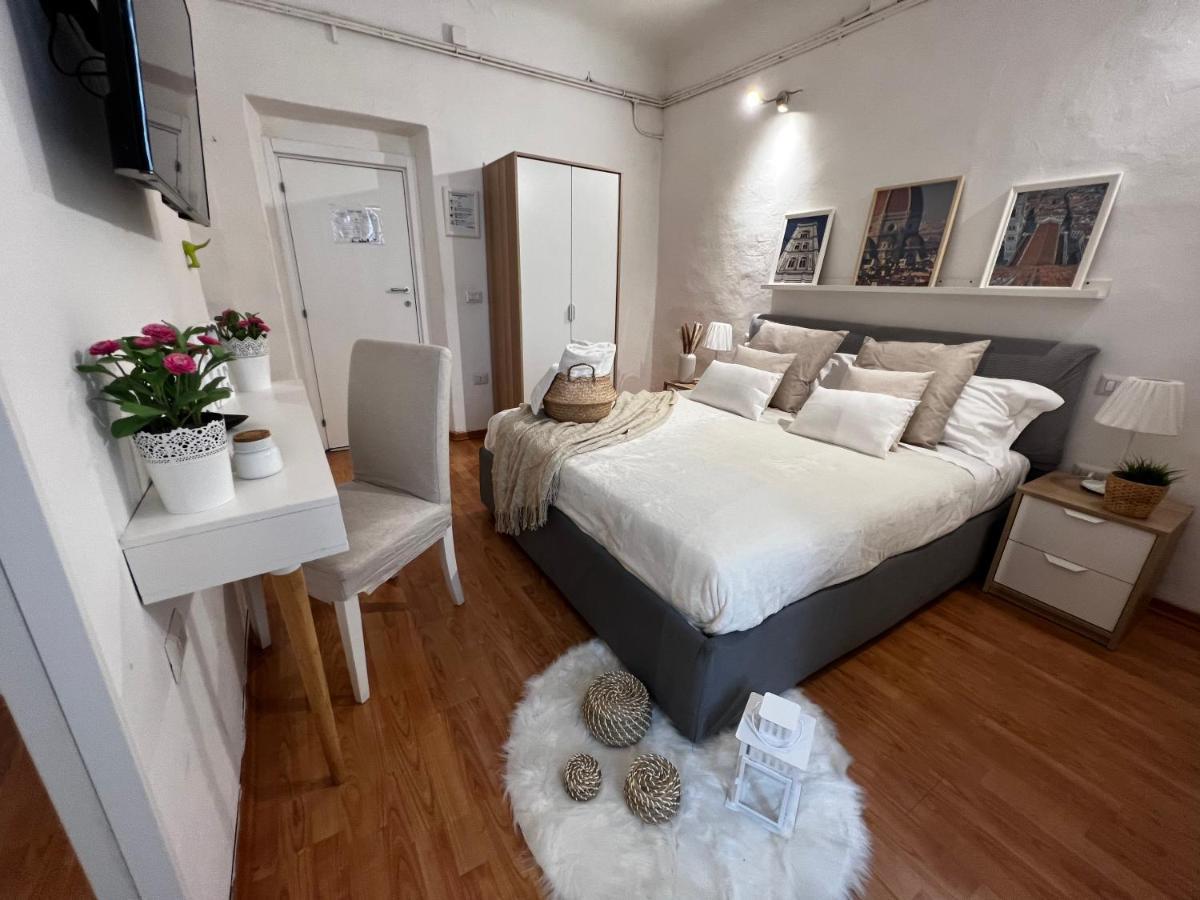 La Vigna Dolce Di Anna Hotel Florence Luaran gambar