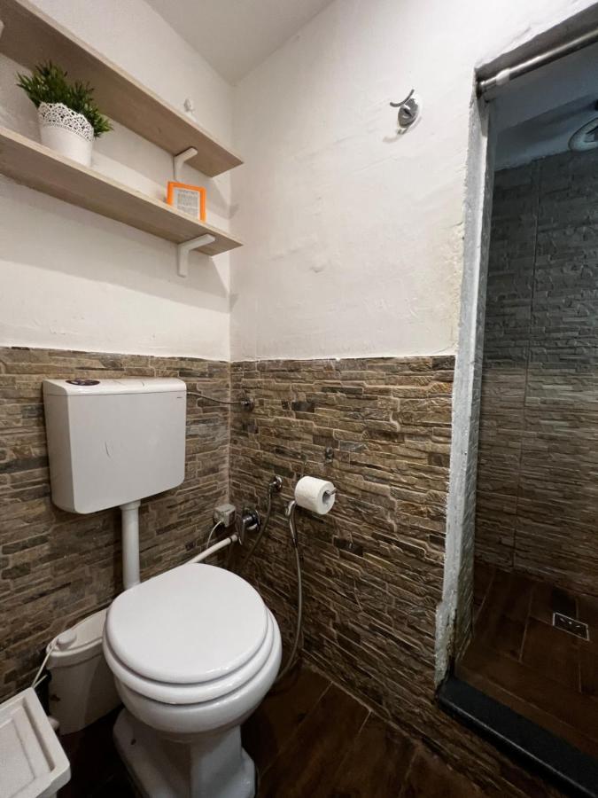 La Vigna Dolce Di Anna Hotel Florence Luaran gambar