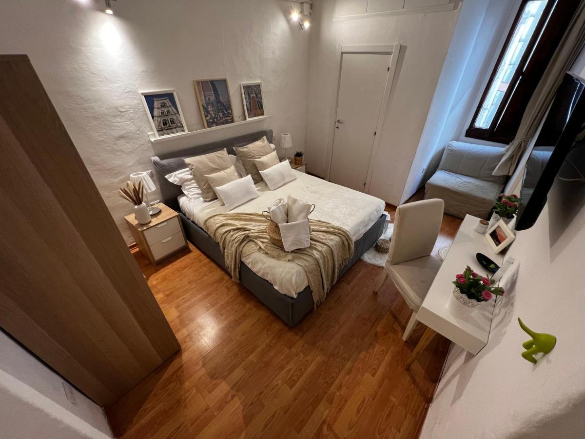 La Vigna Dolce Di Anna Hotel Florence Luaran gambar
