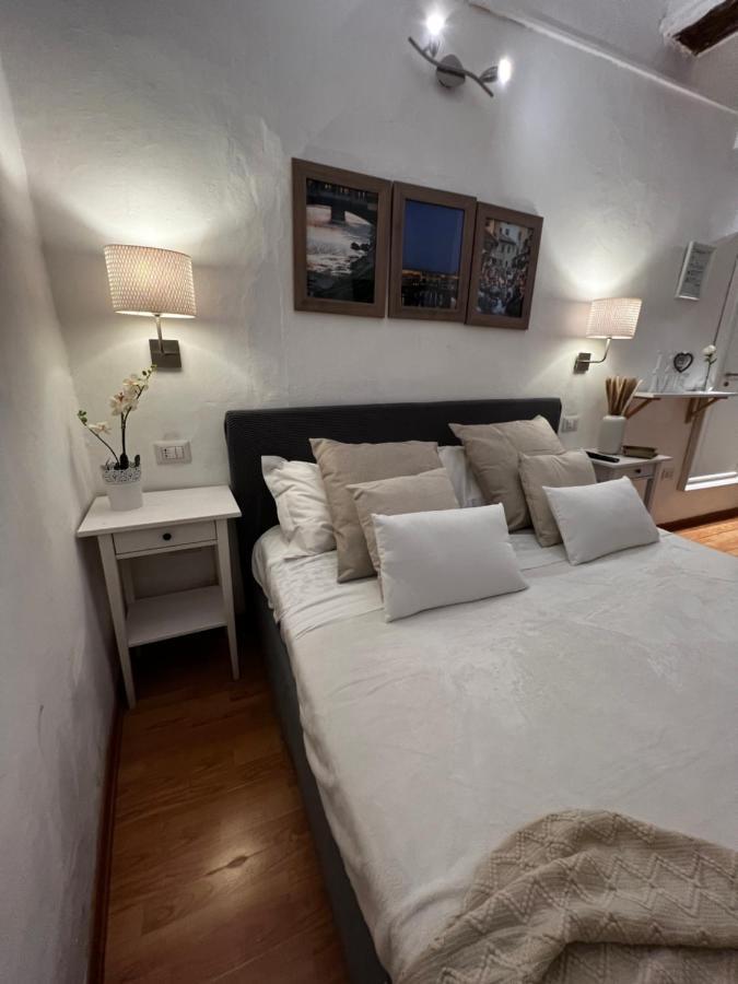 La Vigna Dolce Di Anna Hotel Florence Luaran gambar