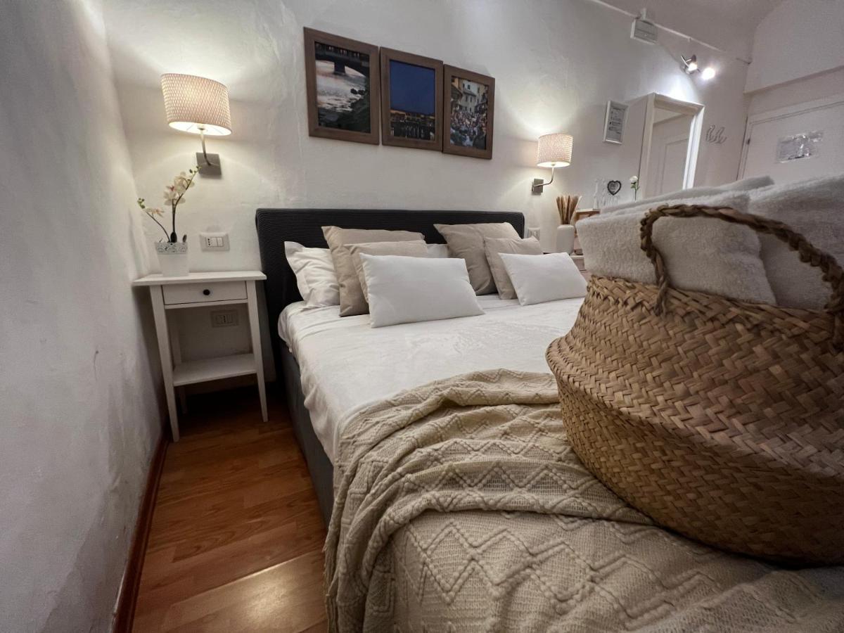 La Vigna Dolce Di Anna Hotel Florence Luaran gambar