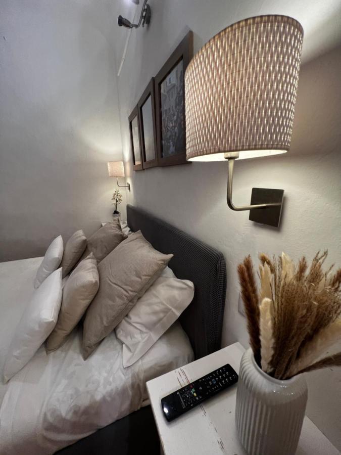 La Vigna Dolce Di Anna Hotel Florence Luaran gambar