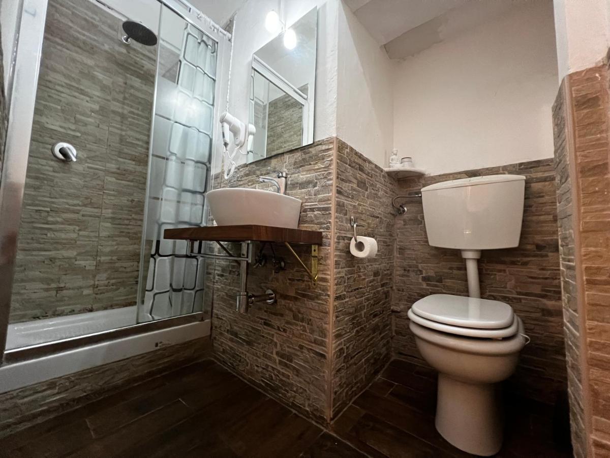 La Vigna Dolce Di Anna Hotel Florence Luaran gambar