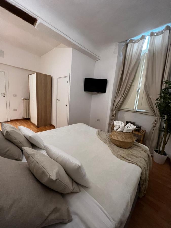 La Vigna Dolce Di Anna Hotel Florence Luaran gambar