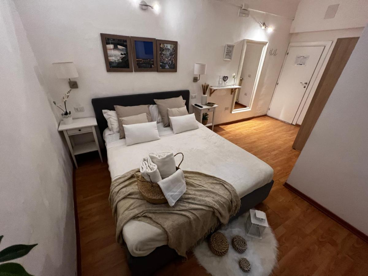 La Vigna Dolce Di Anna Hotel Florence Luaran gambar