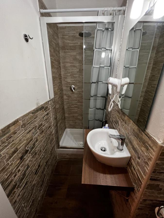 La Vigna Dolce Di Anna Hotel Florence Luaran gambar