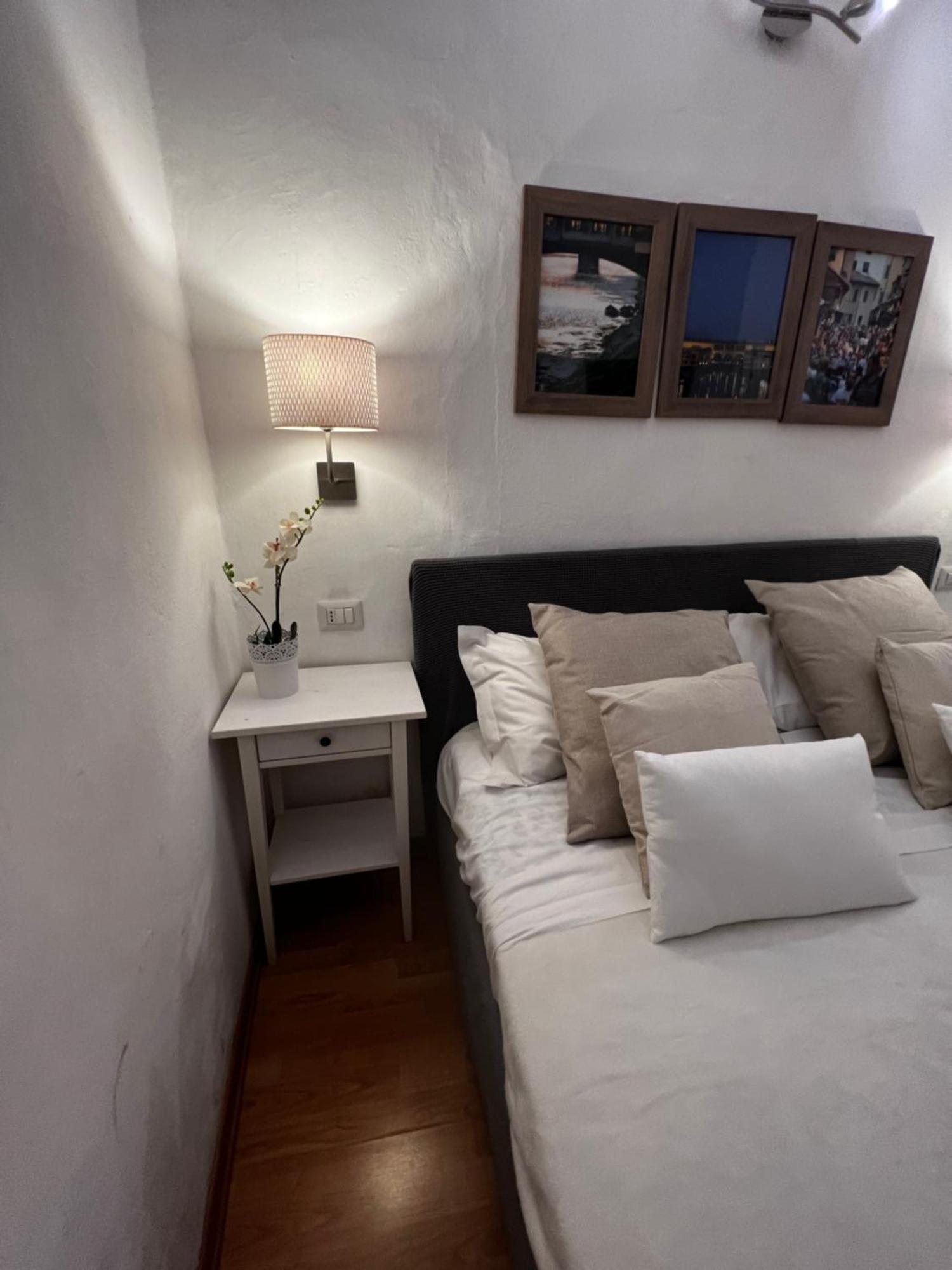 La Vigna Dolce Di Anna Hotel Florence Bilik gambar