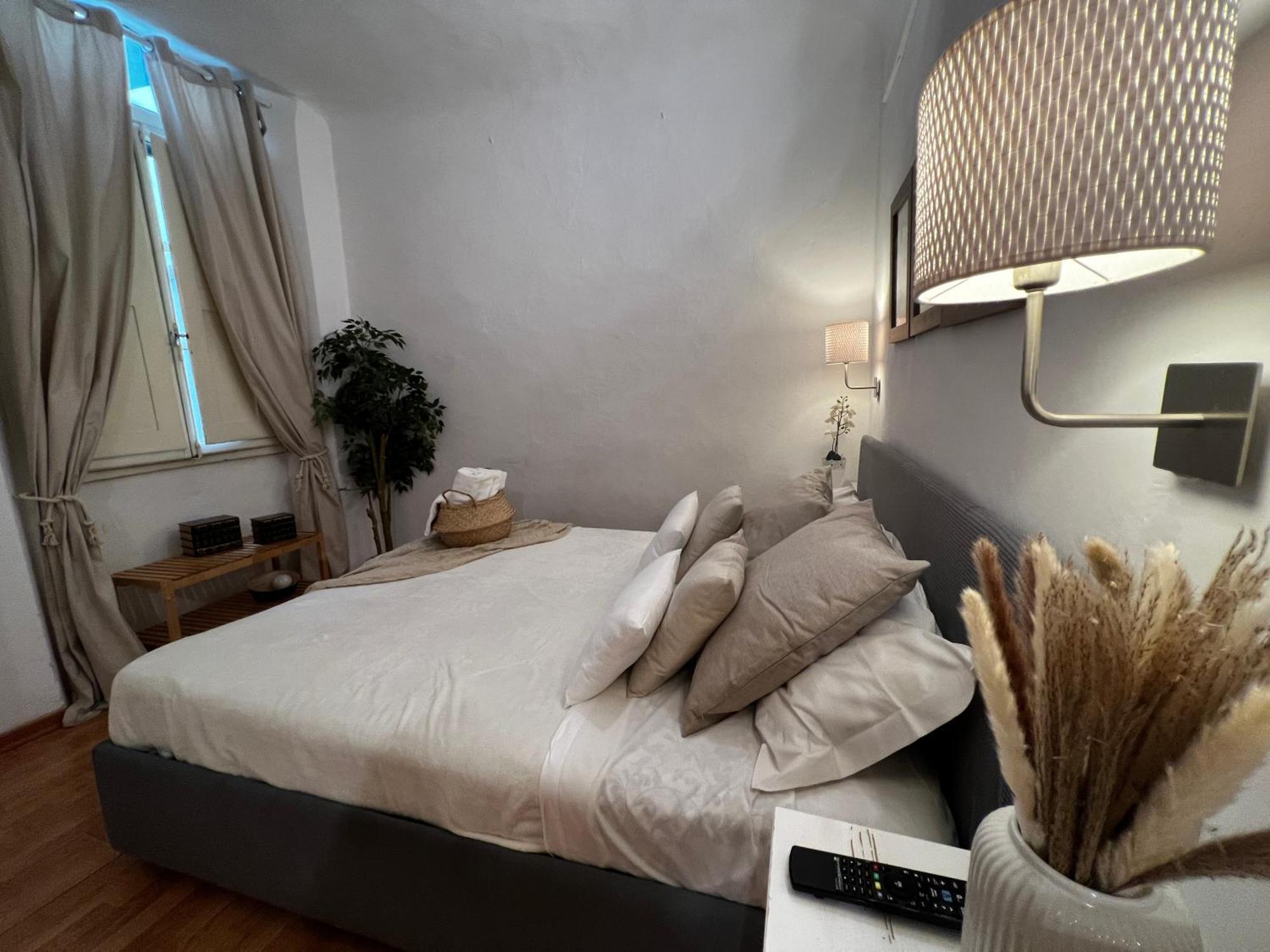 La Vigna Dolce Di Anna Hotel Florence Bilik gambar