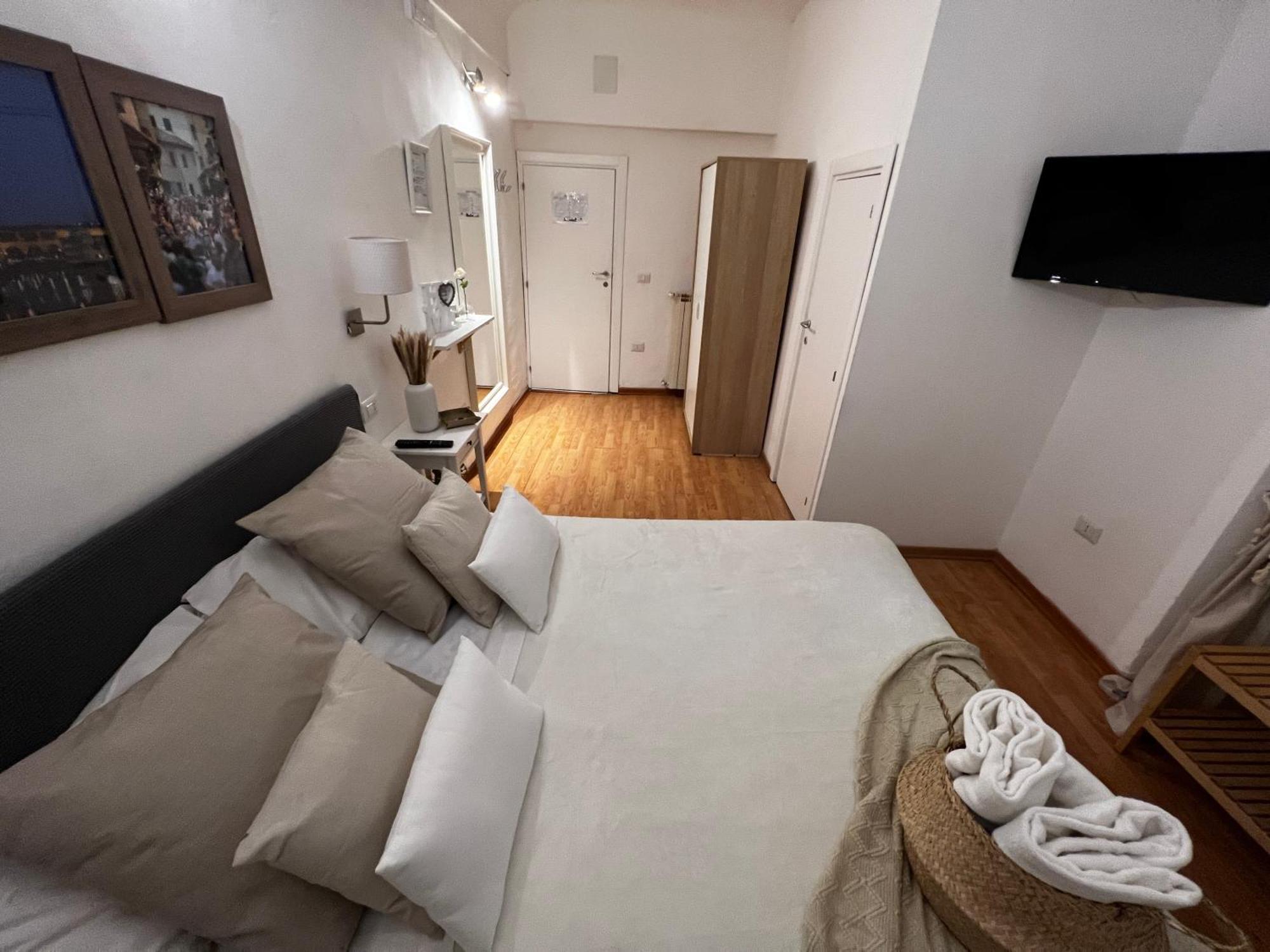La Vigna Dolce Di Anna Hotel Florence Bilik gambar