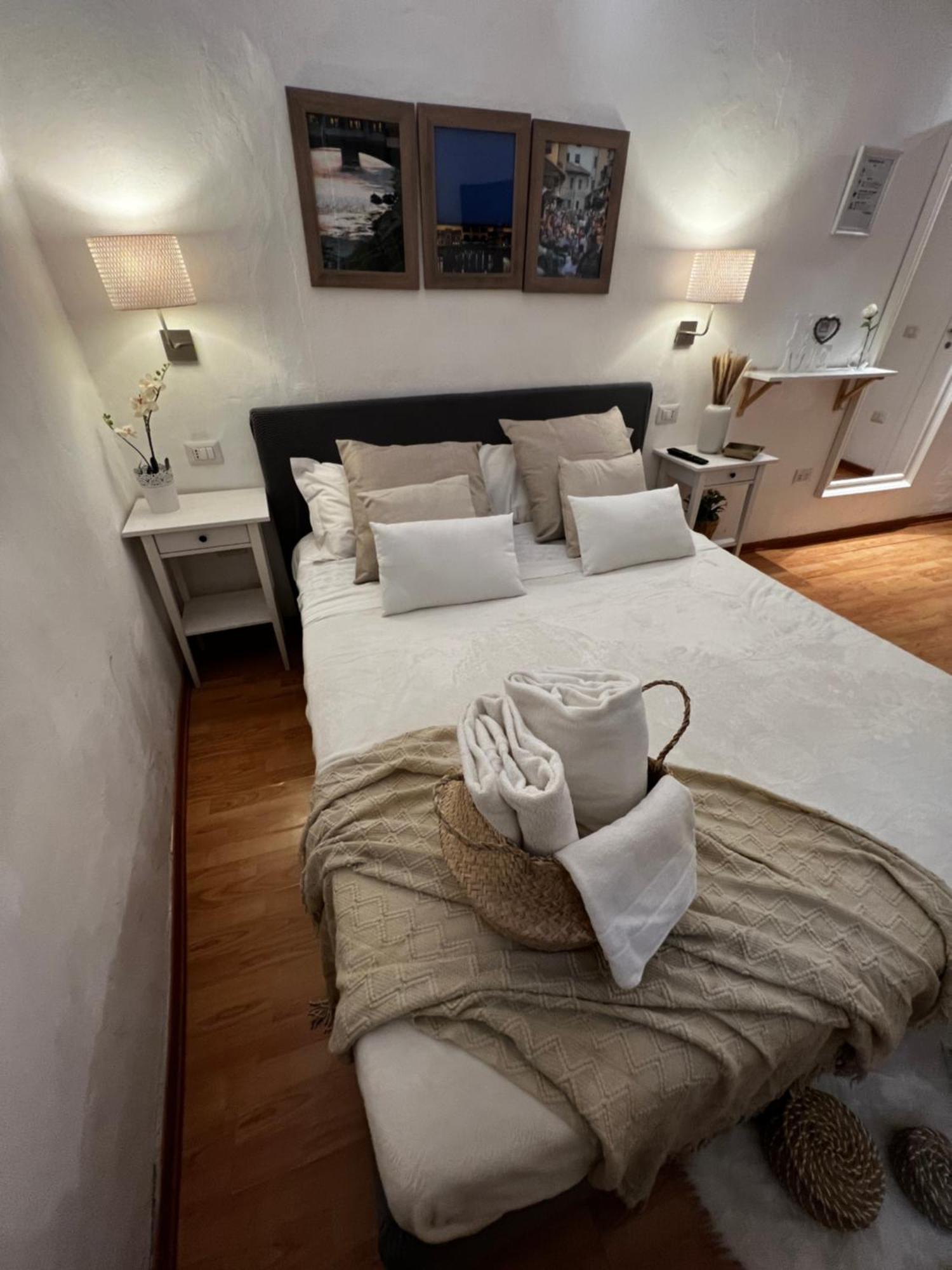 La Vigna Dolce Di Anna Hotel Florence Bilik gambar