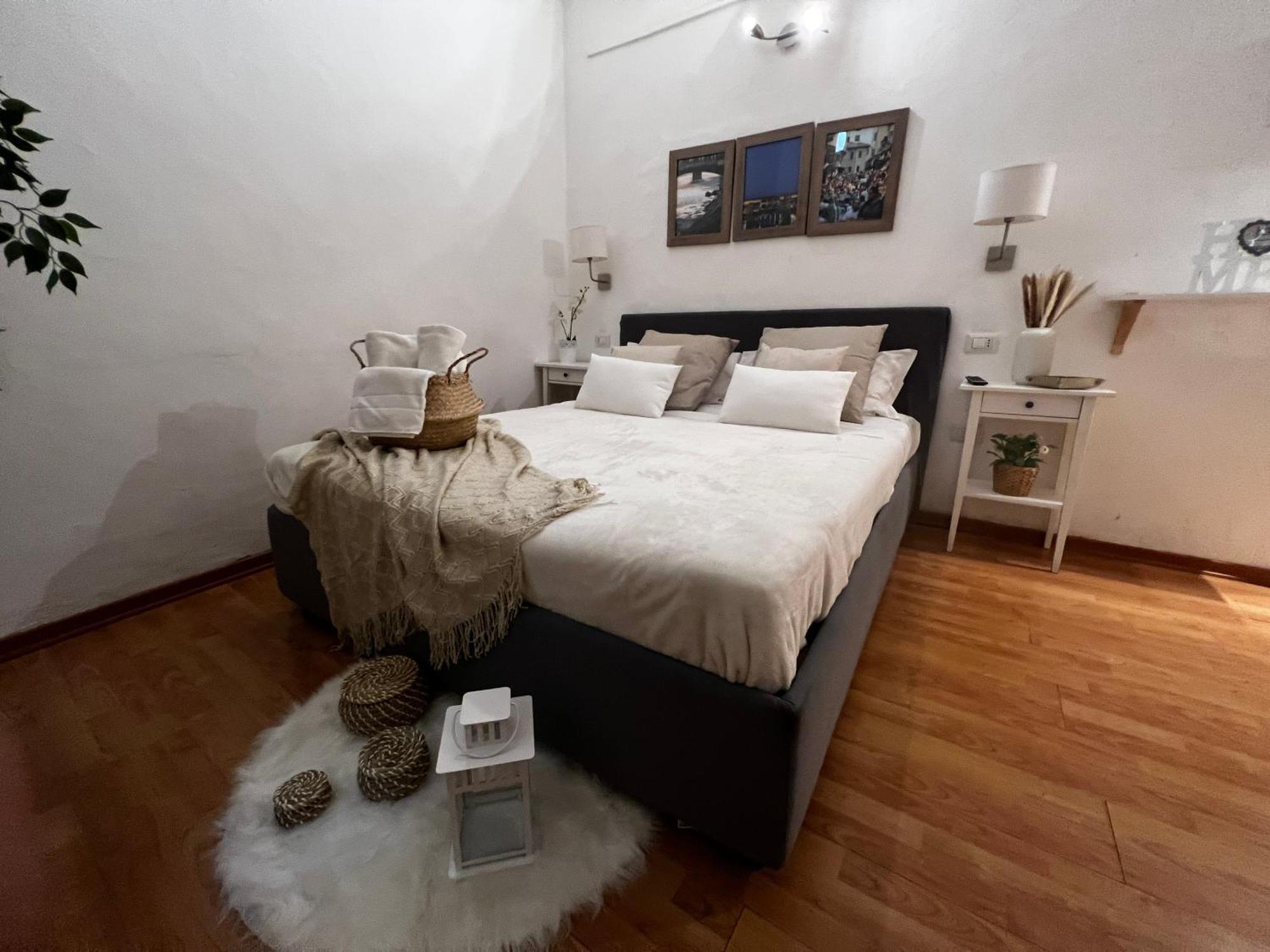 La Vigna Dolce Di Anna Hotel Florence Bilik gambar