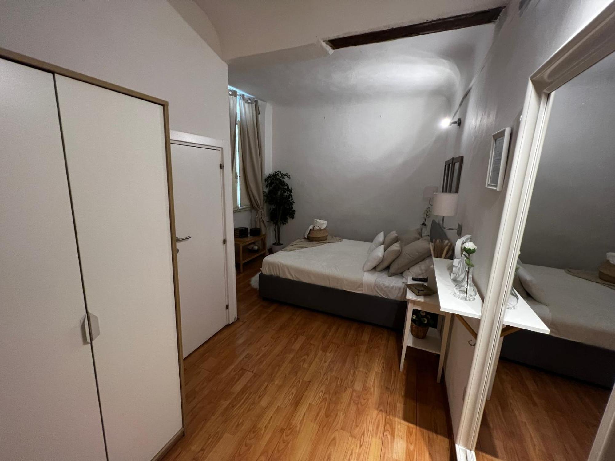 La Vigna Dolce Di Anna Hotel Florence Bilik gambar