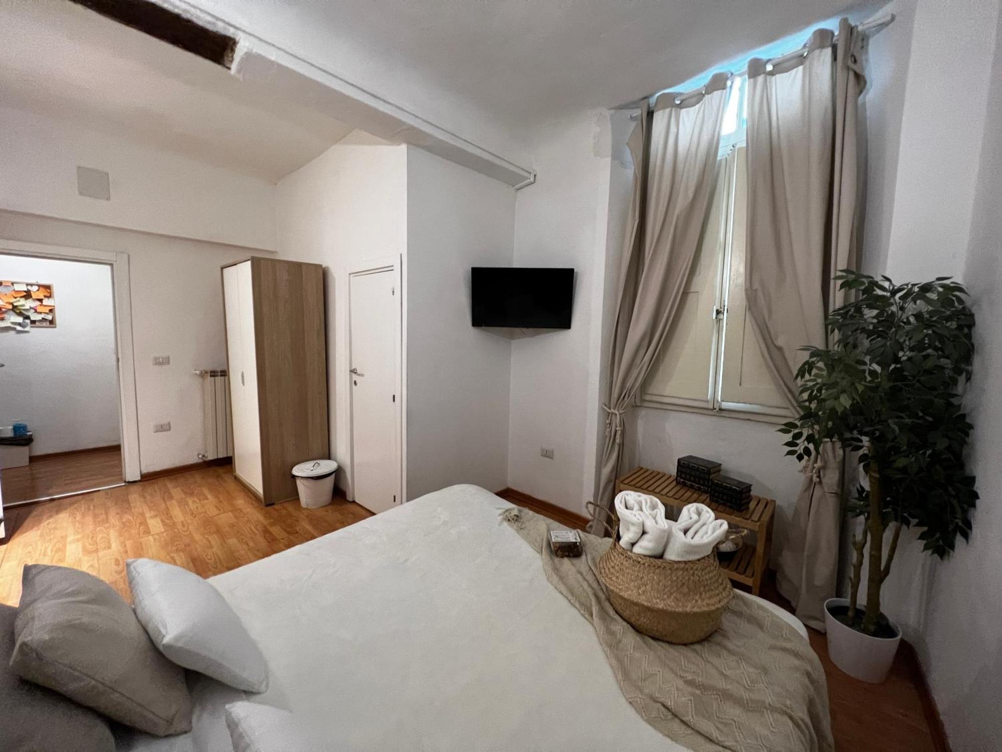 La Vigna Dolce Di Anna Hotel Florence Bilik gambar